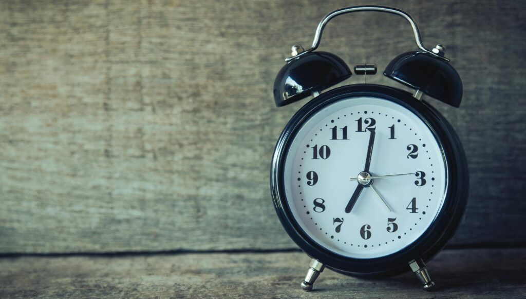 Your Morning Routine and Heart Health