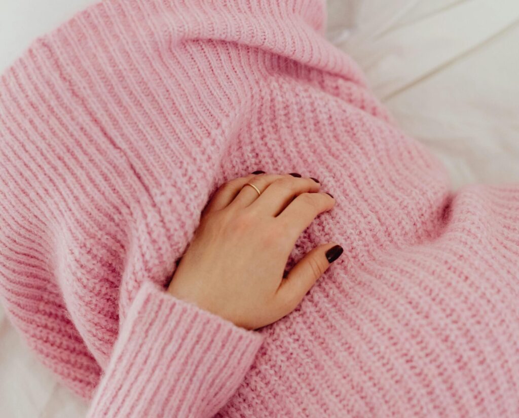 Perimenopause and Relationships