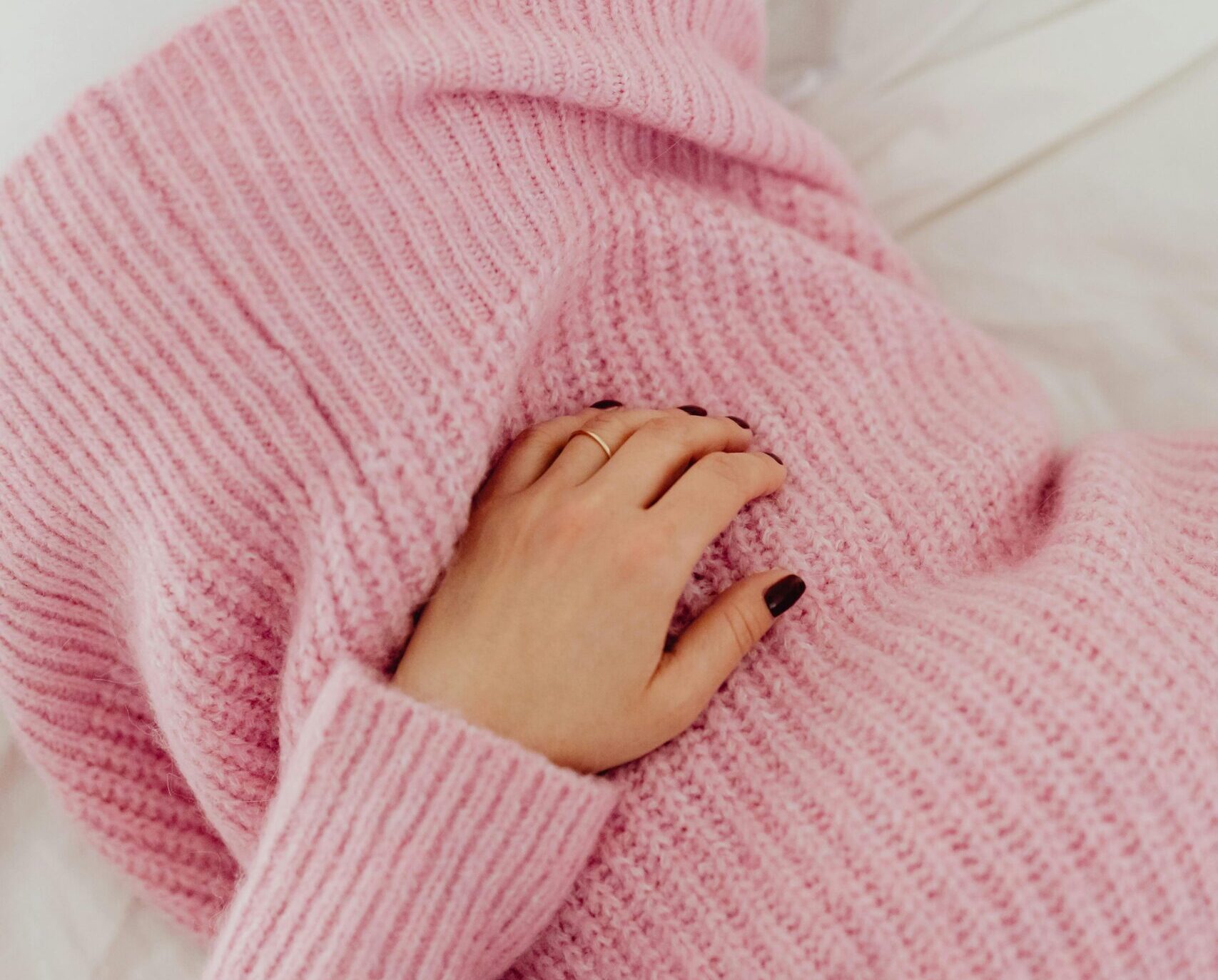 Perimenopause and Relationships