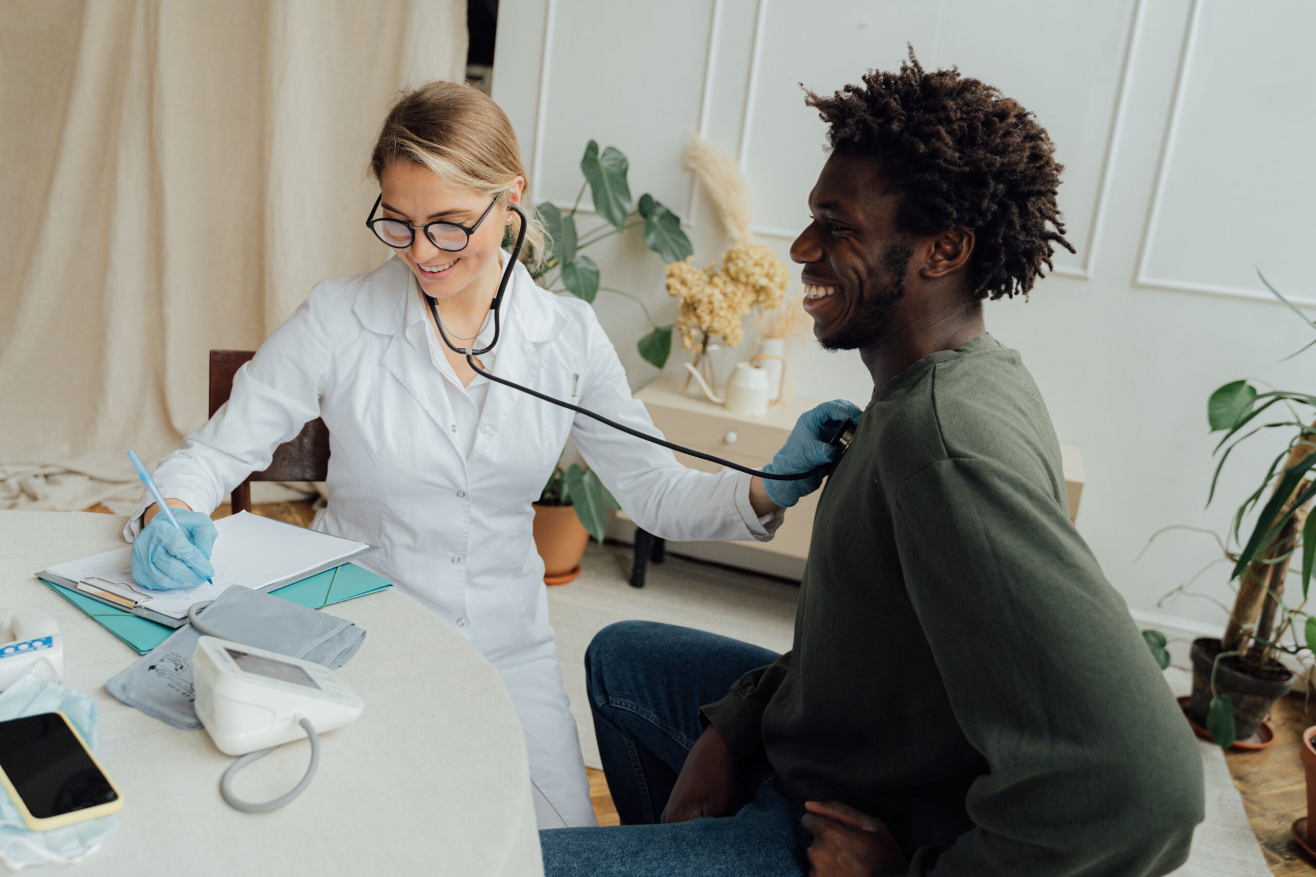 Men's Health Month Wellness Tips
