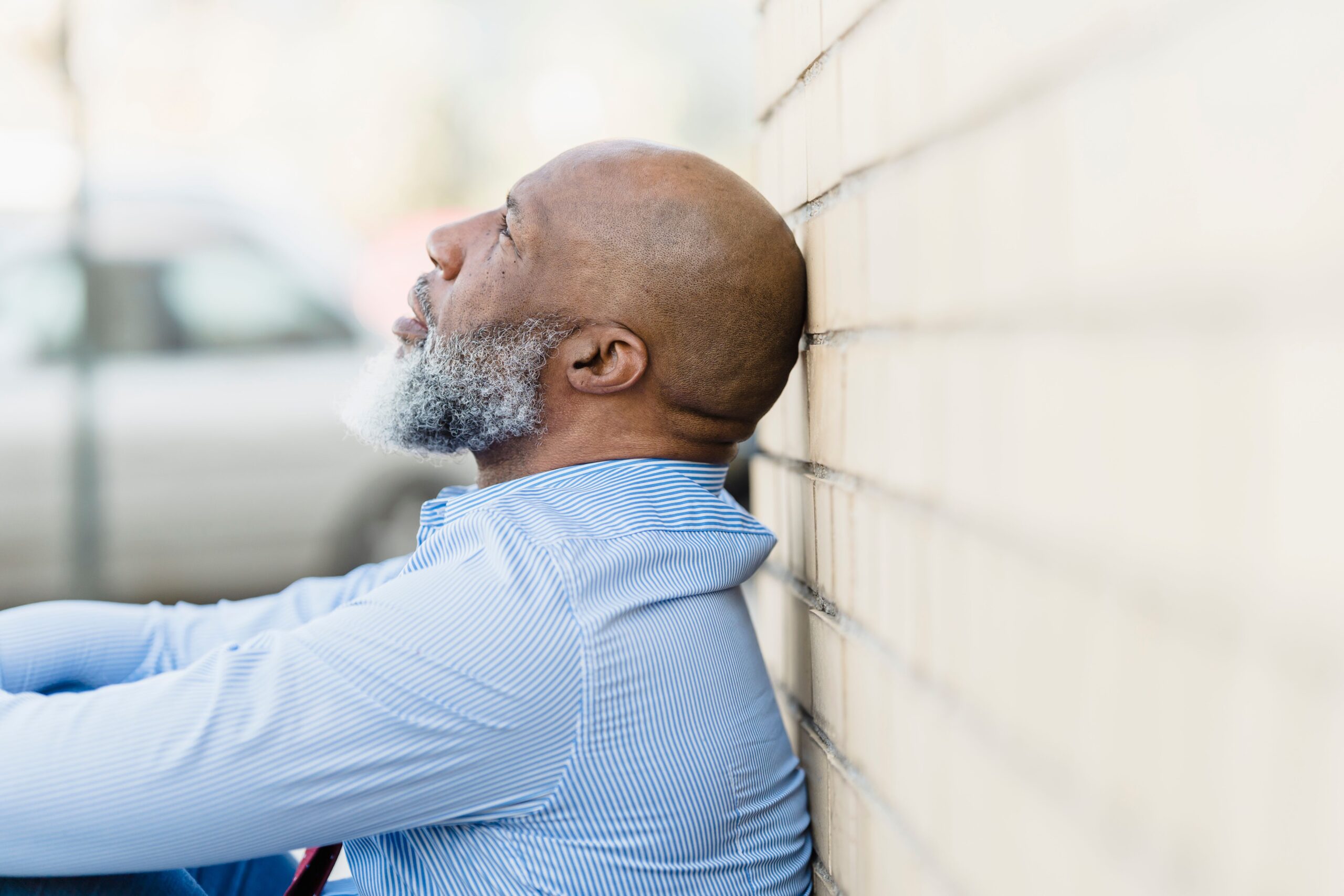 men's mental health awareness