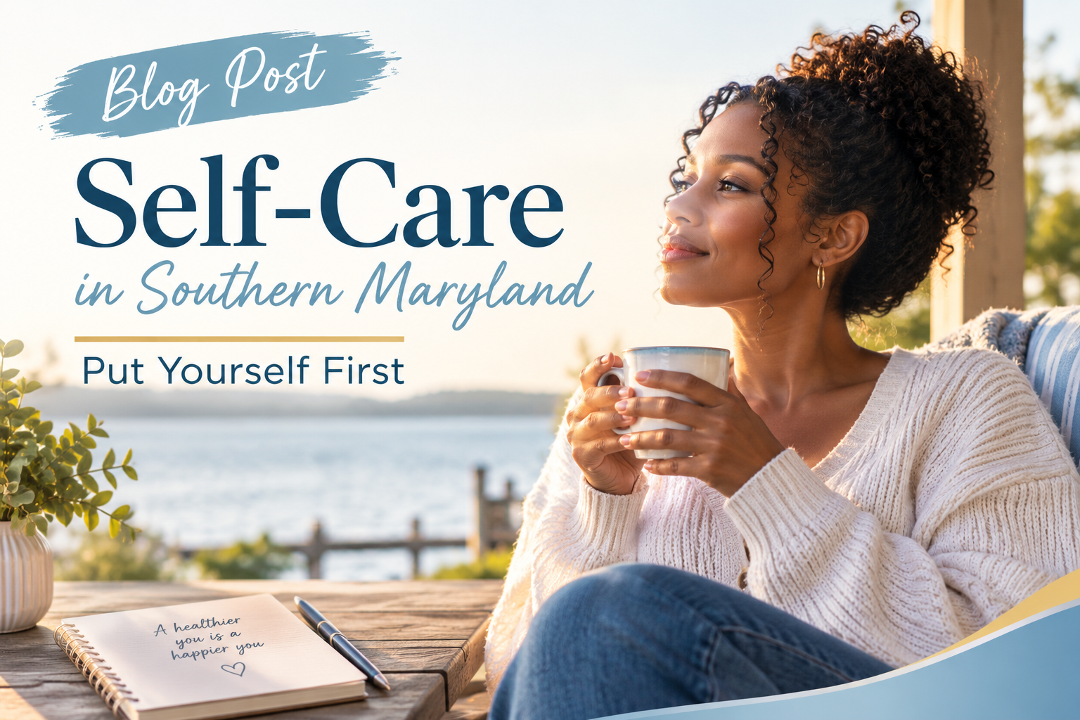 Self-Care in Southern Maryland